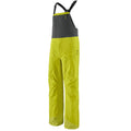 Chartreuse Snowdrifter Bibs X256097