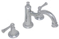 Chrome Roman Tub Filler Trim Kit R4232
