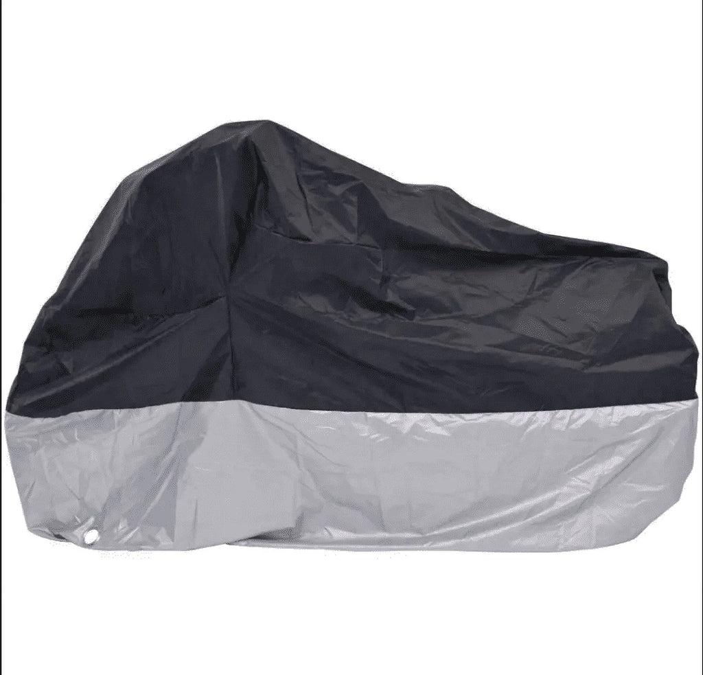 Waterproof 210D Nylon Scooter Cover U7648