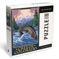 1000 Piece Jigsaw Puzzle R914711