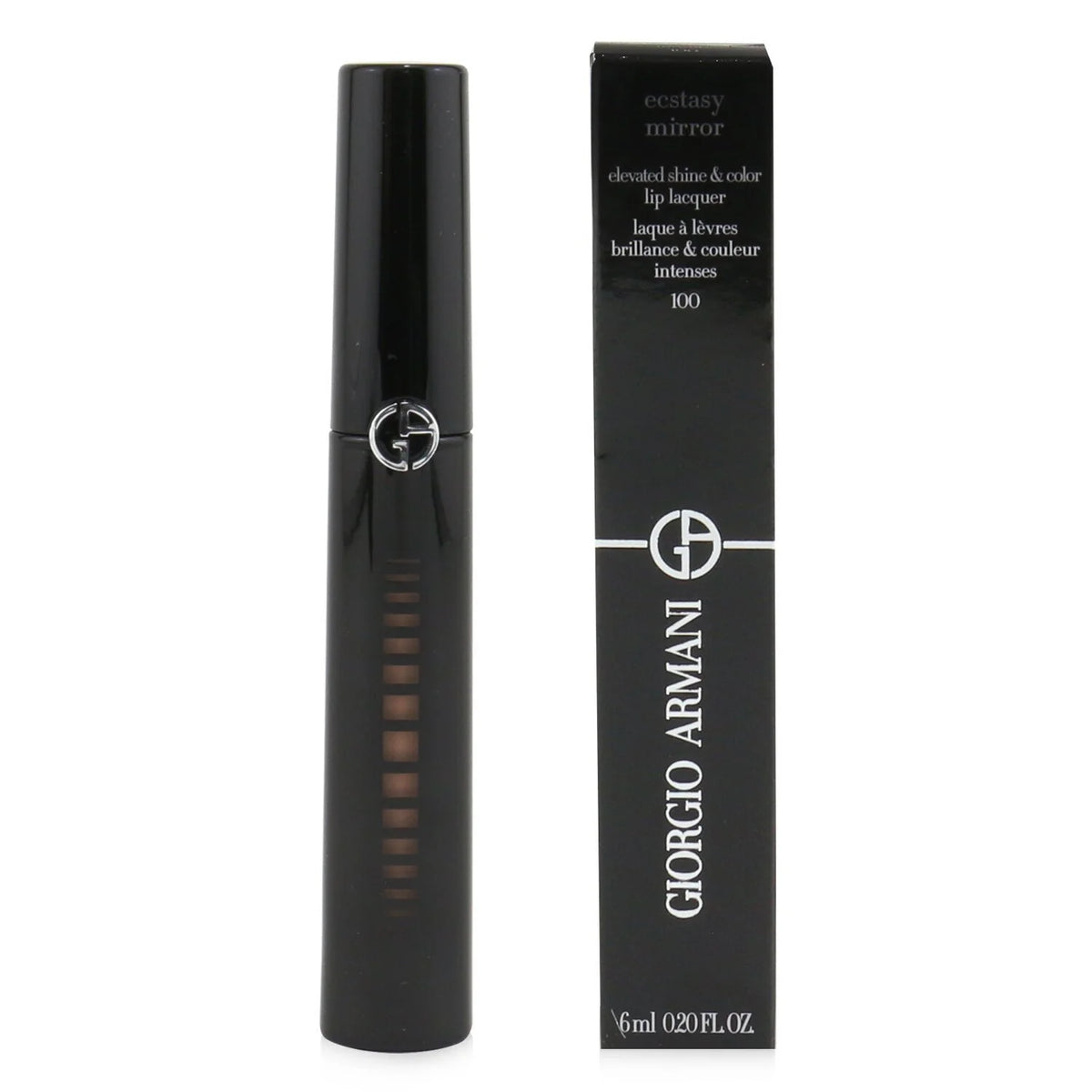 Ecstasy Mirror 6ml/0.2oz U40937