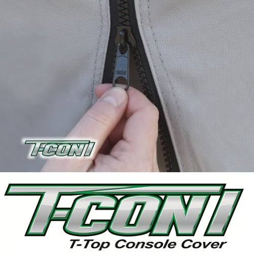 Center Console Cover N3057