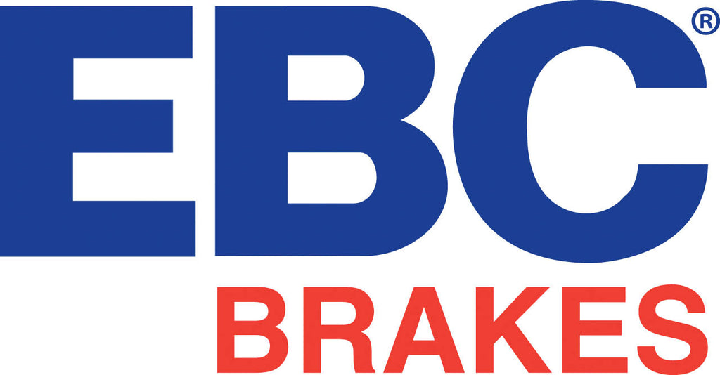 Front Brake Pads Y4858