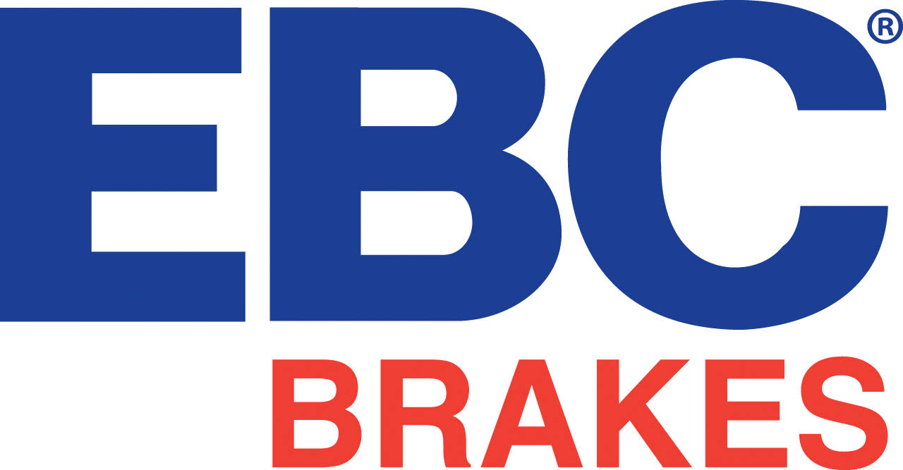 Front Brake Pads Y4858