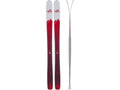 Deep Red Pagoda Tour Skis, 171cm X386161