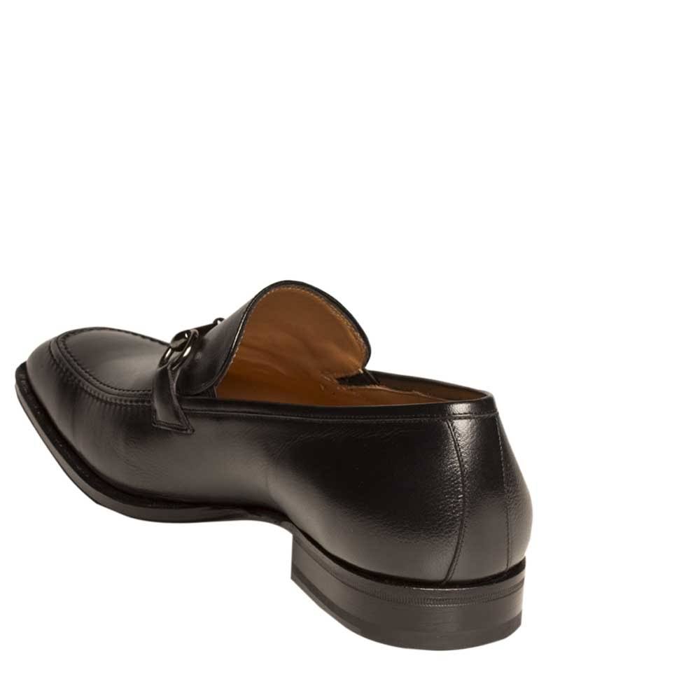 Black Men's Shoes, Size 9 L474