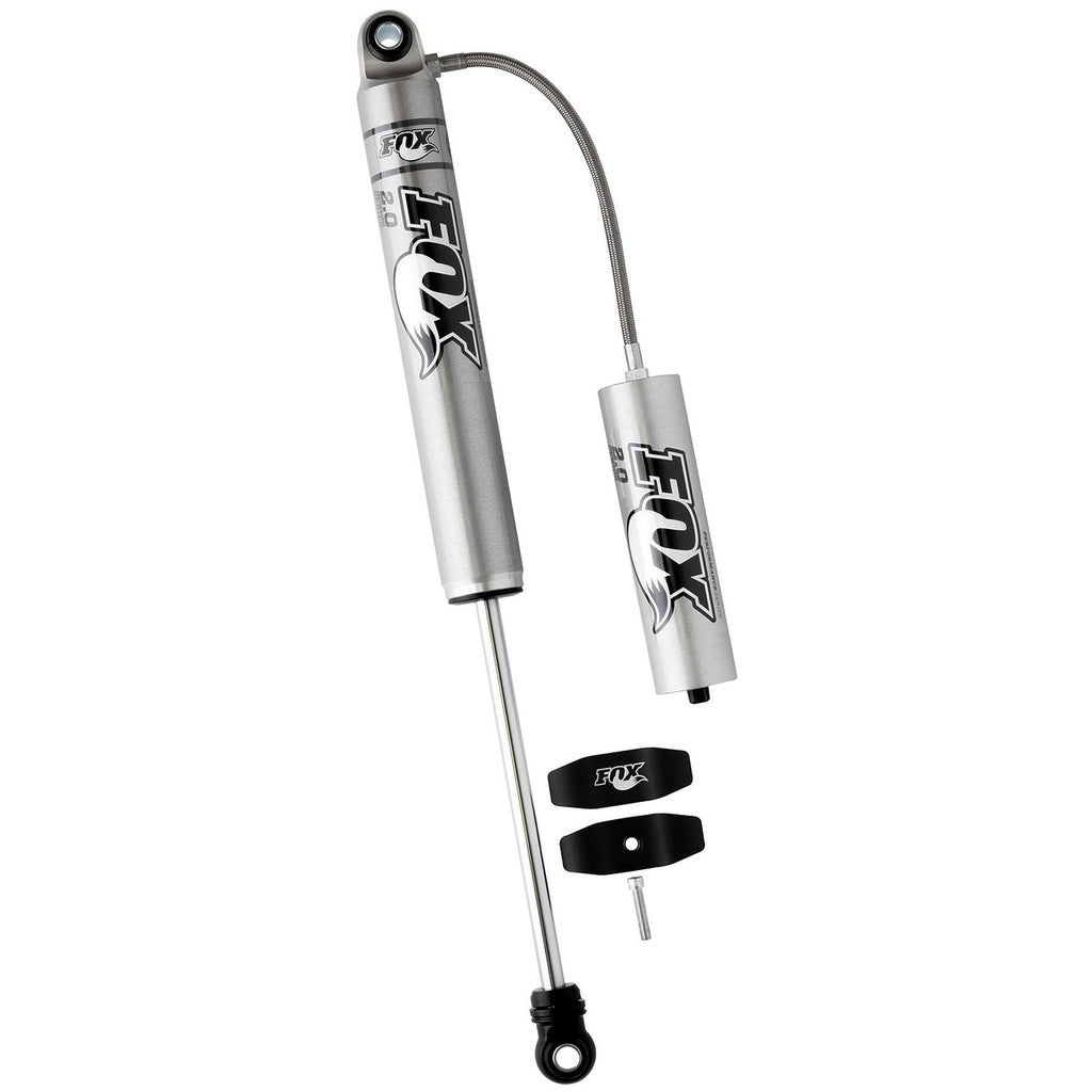 2.0 Performance Series Smooth Body Reservoir Shock P739528