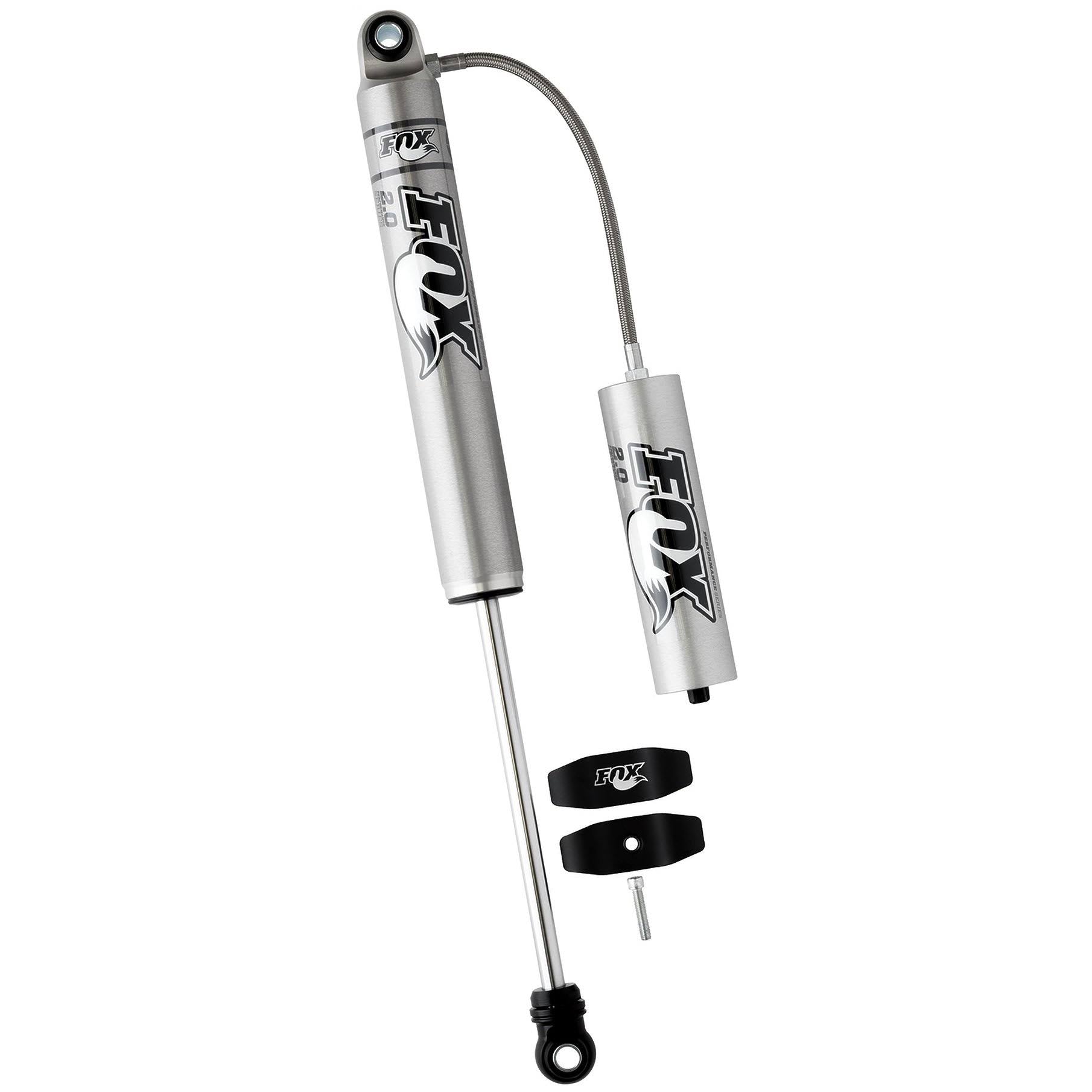 2.0 Performance Series Smooth Body Reservoir Shock P739528