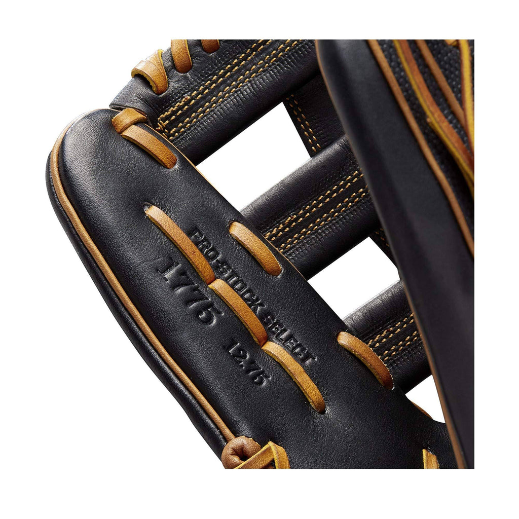 12.75 inch Baseball Glove W447