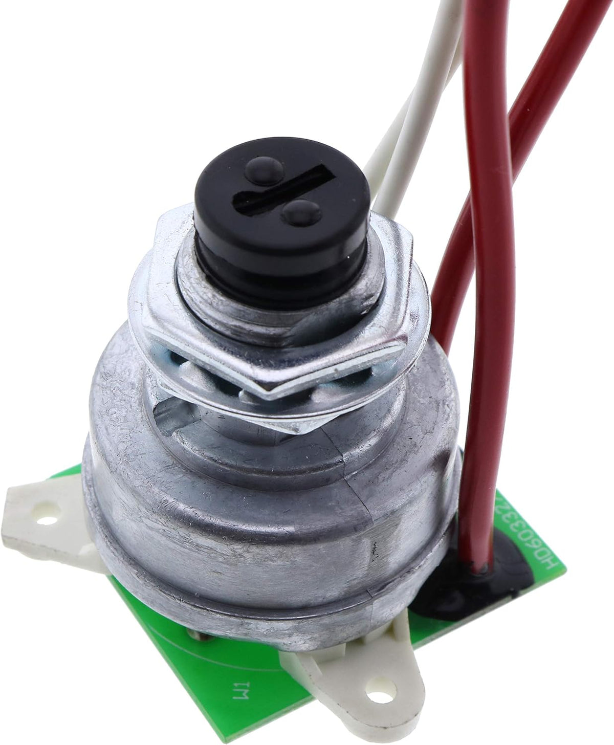 Ignition Switch Module with Key J5233
