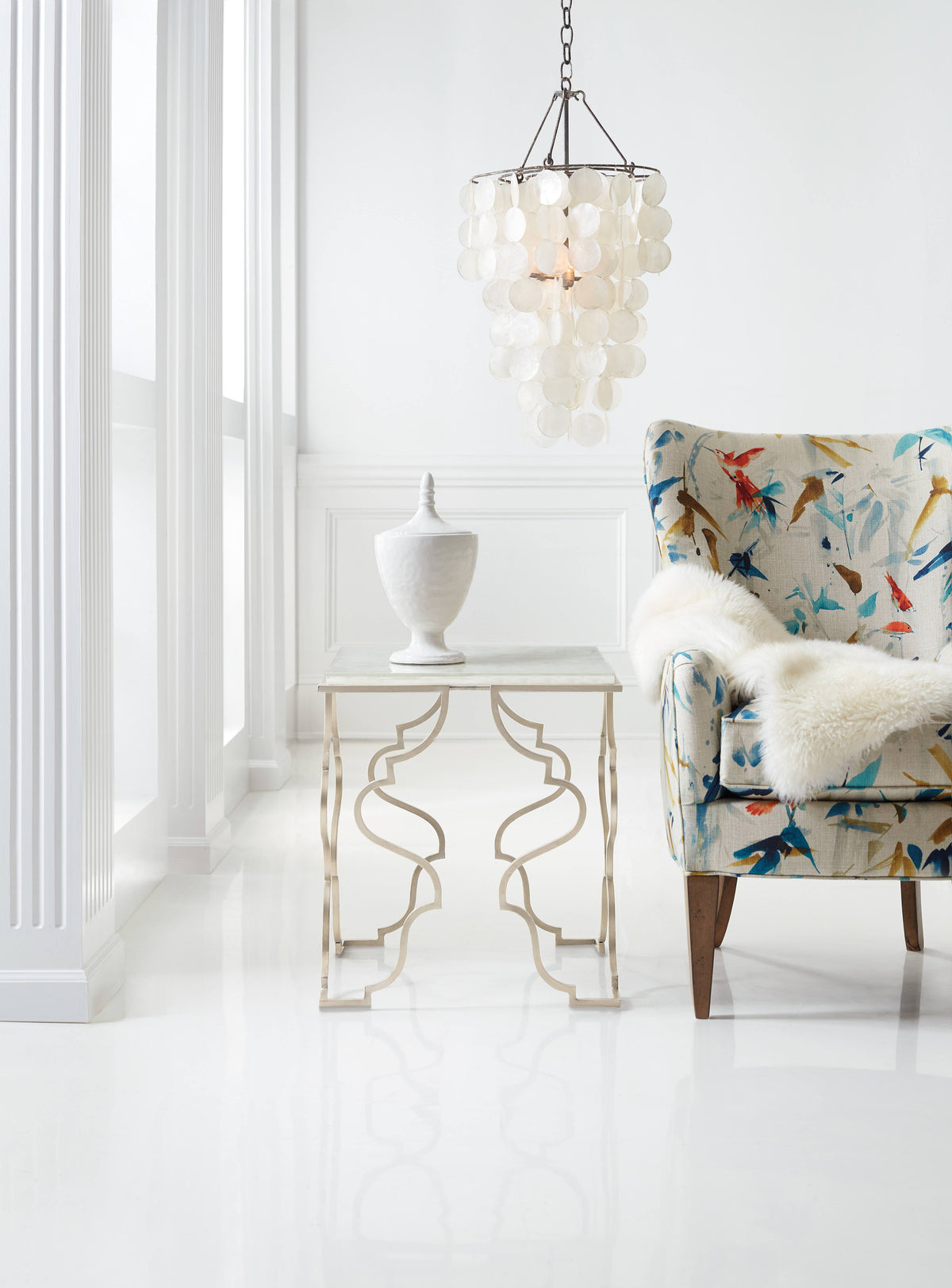 End Table Q513