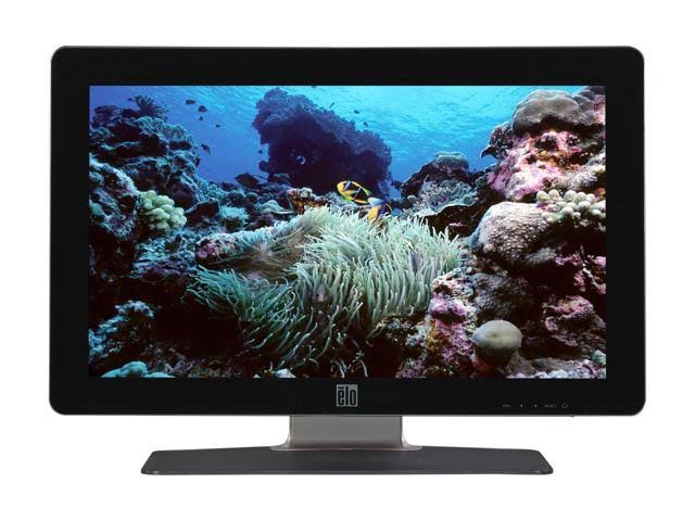 22x22 LCD Touchscreen Monitor Z4702