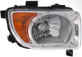 Halogen Headlight Assembly M976