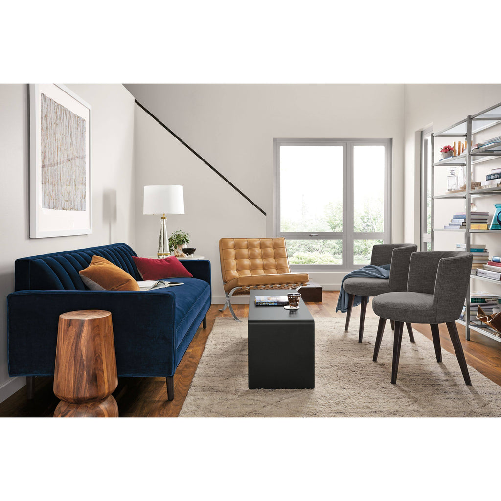 Taupe Cooper Bench R812