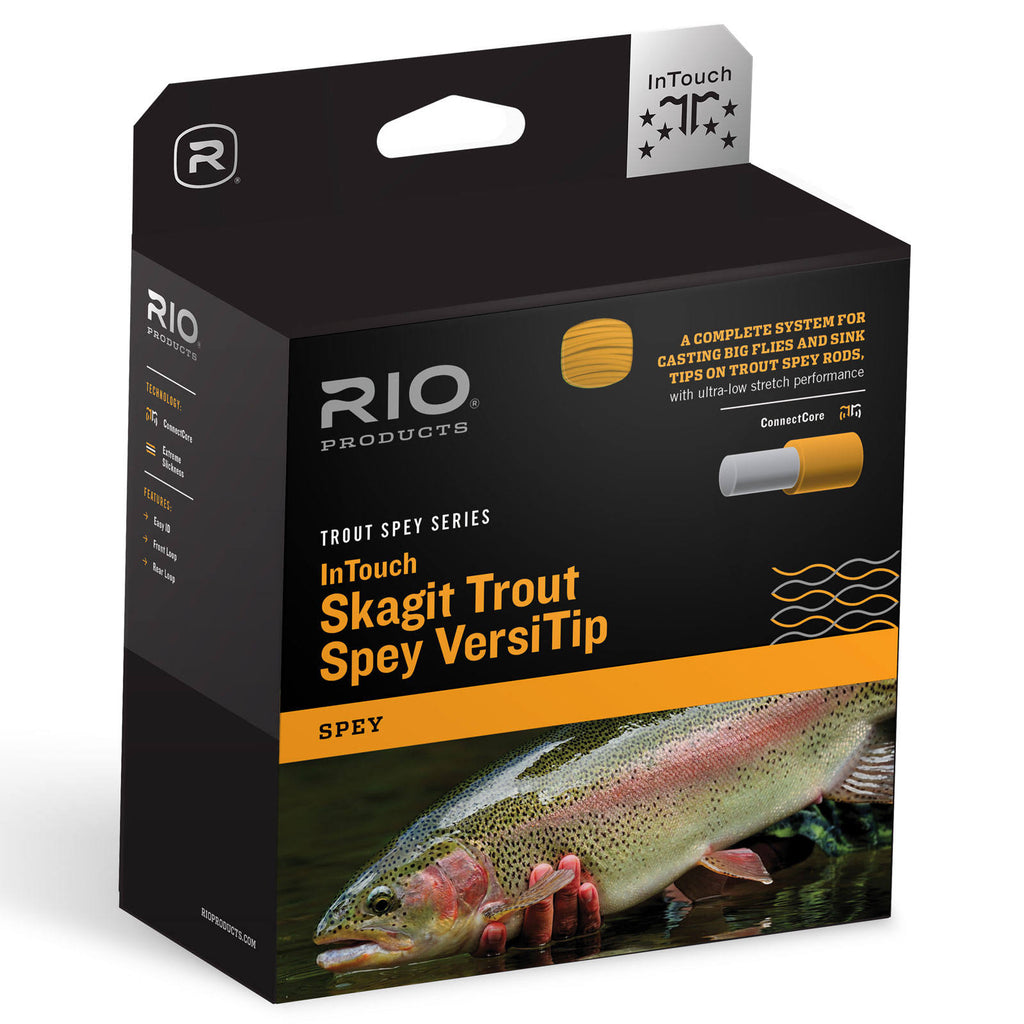 Rio InTouch Spey Versitip - 325gr B94202