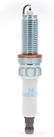 (4-Pack) NGK Spark Plugs SILZKBR8D8S G587340