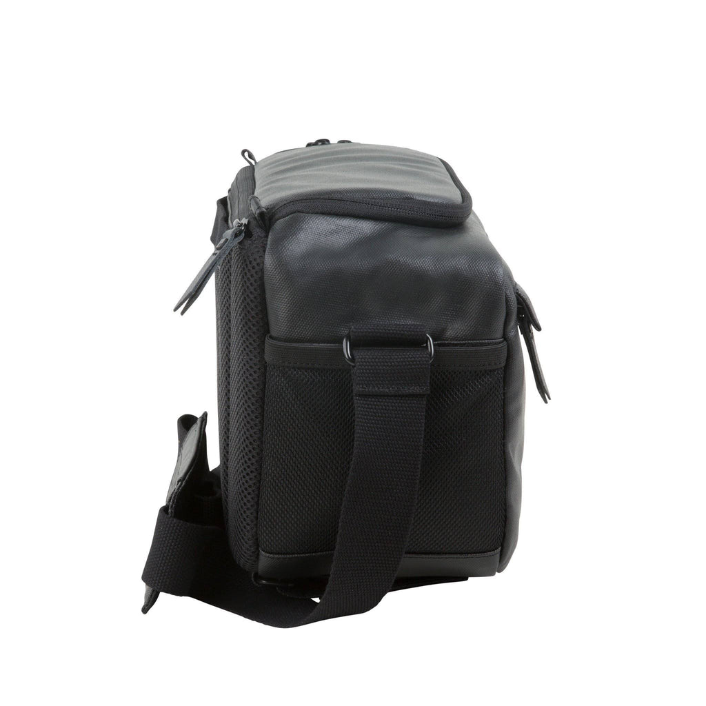 Black DSLR Camera Bag E21876
