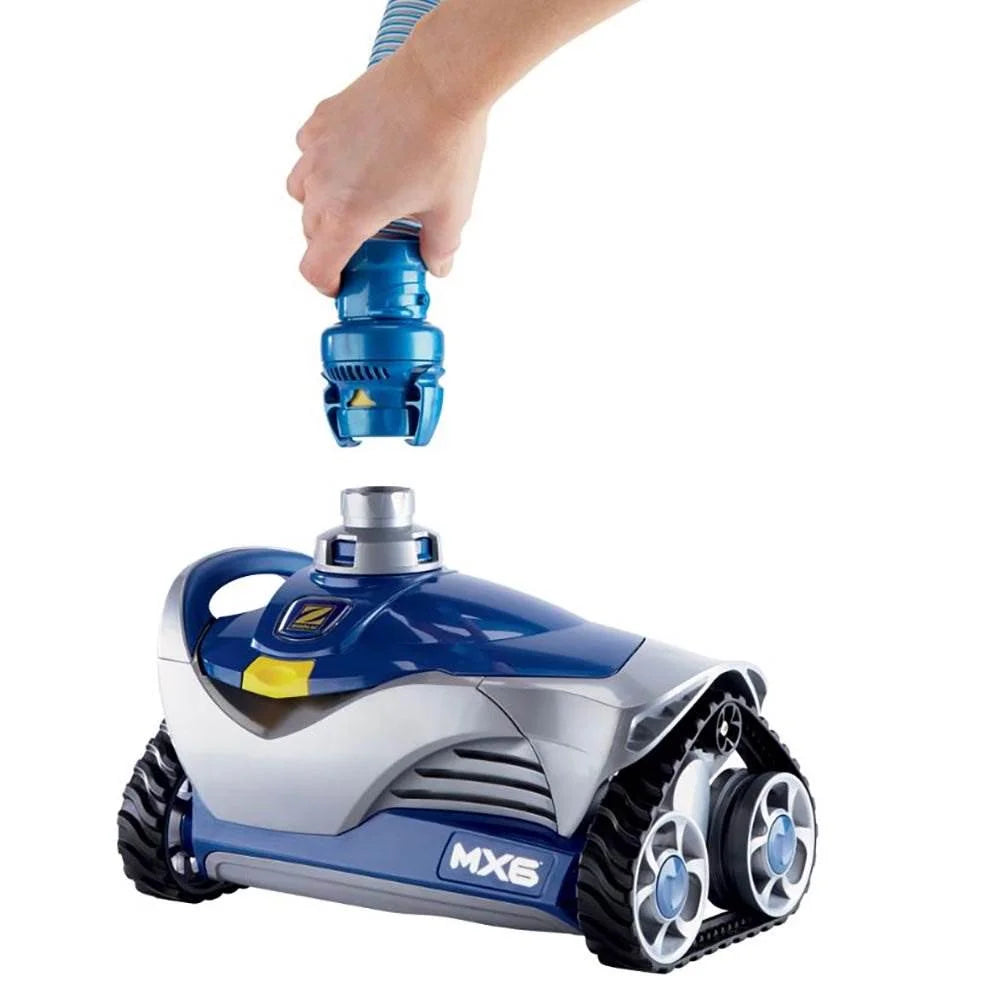 Automatic Suction Side Pool Cleaner I347