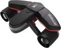 Smart Underwater Scooter with Action Camera Mount OLED Display 40M Waterproof F662