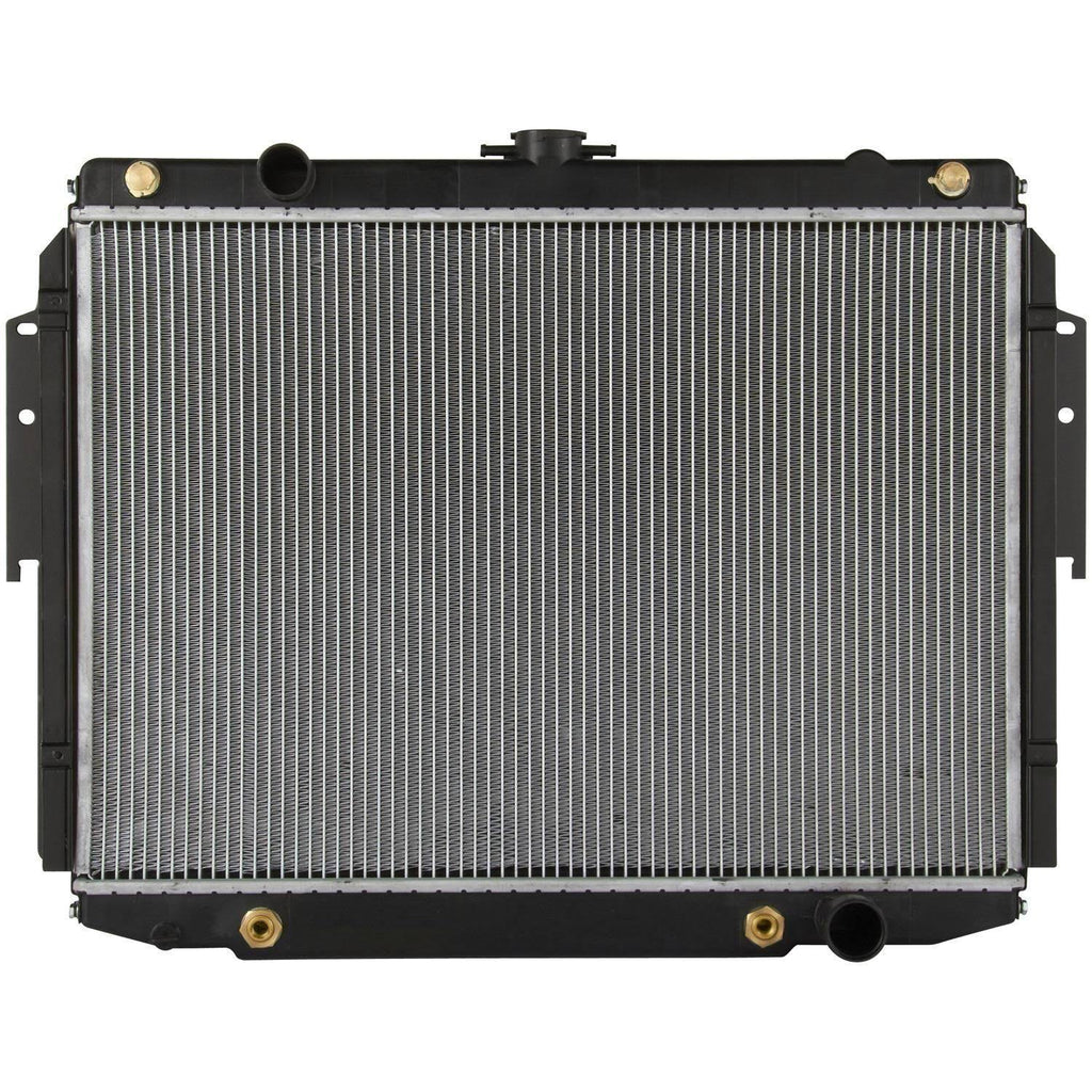 Radiator B18238
