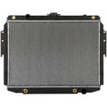 Radiator B18238