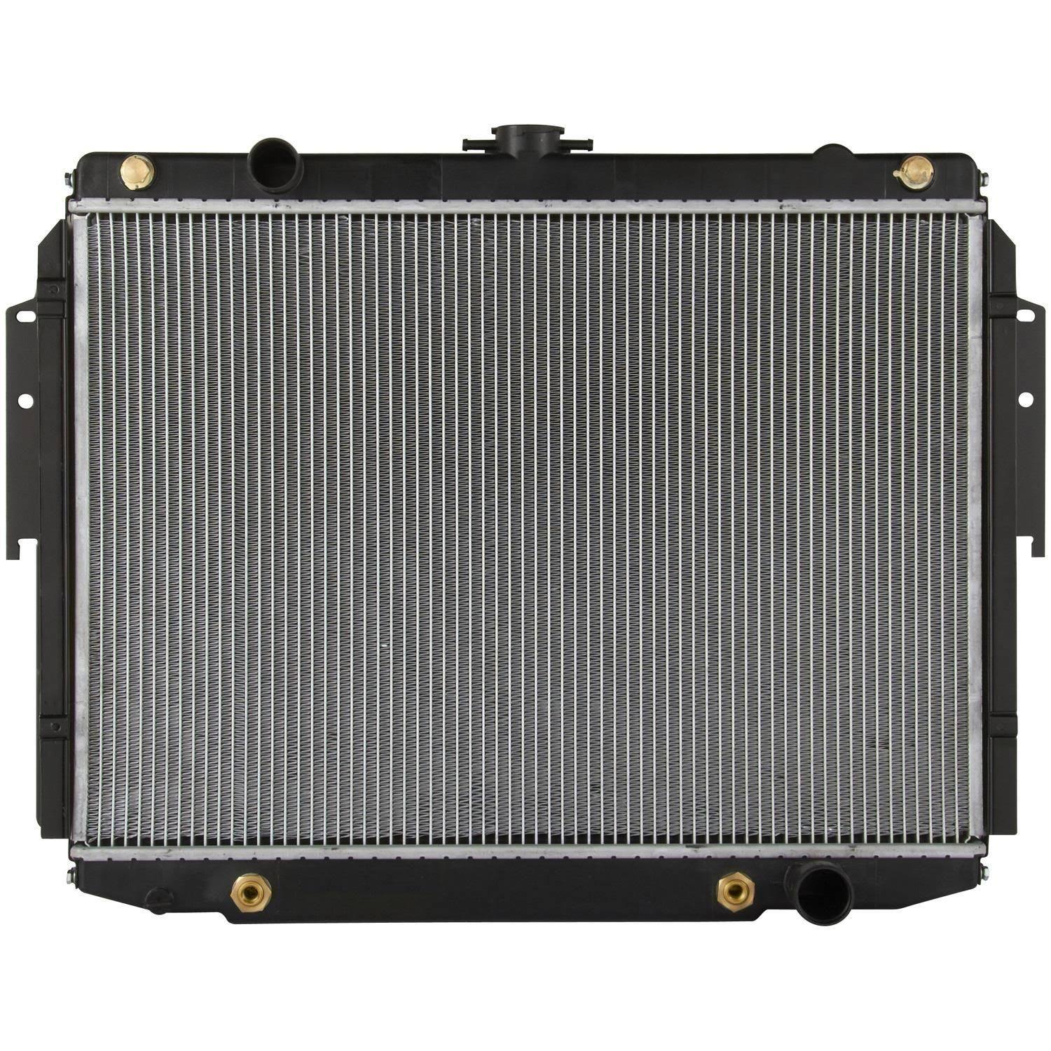 Radiator B18238