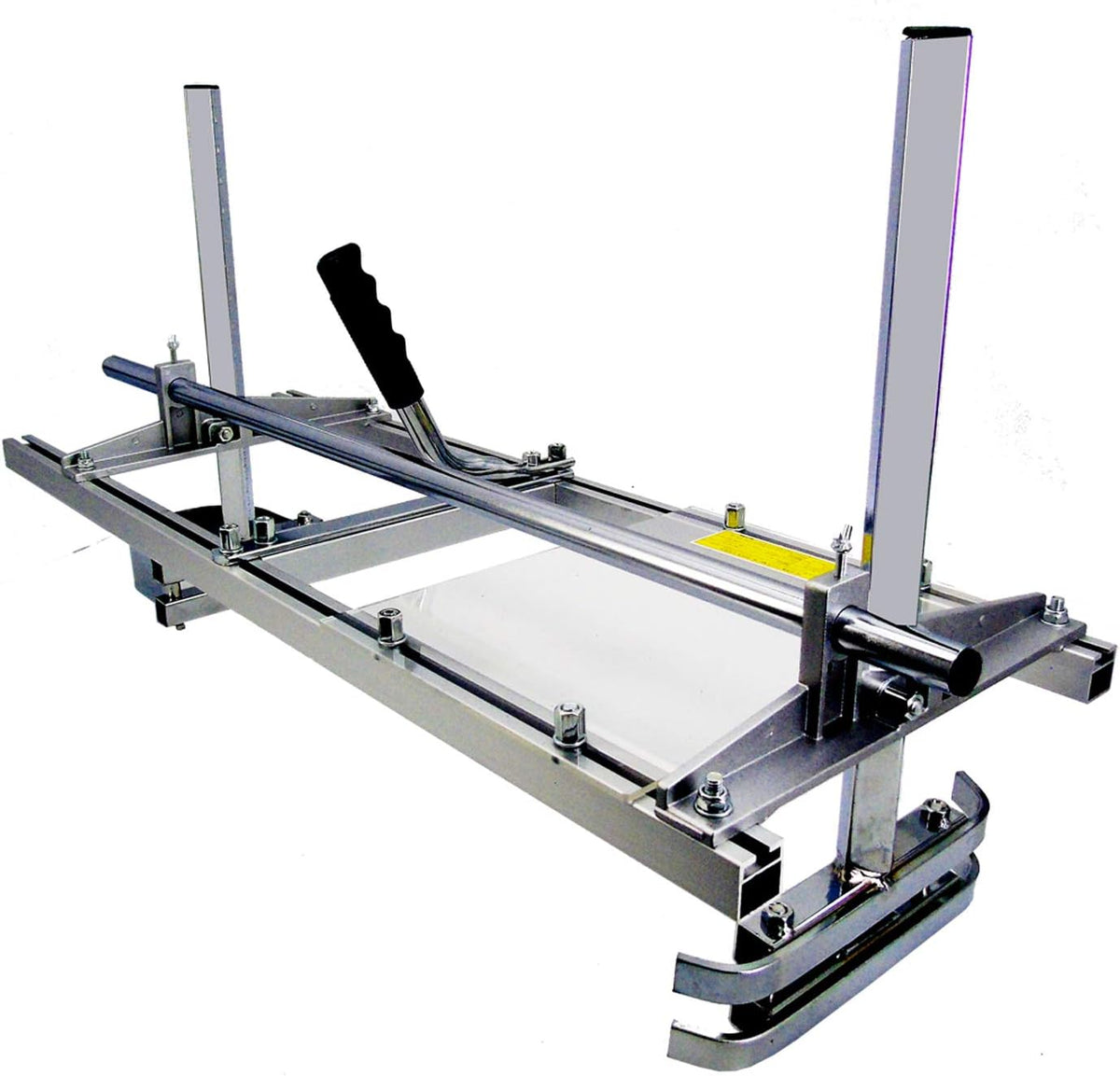 Chainsaw Mill 48 Inch Portable Planking Milling Bar Size 14 to 48 Inch U39092