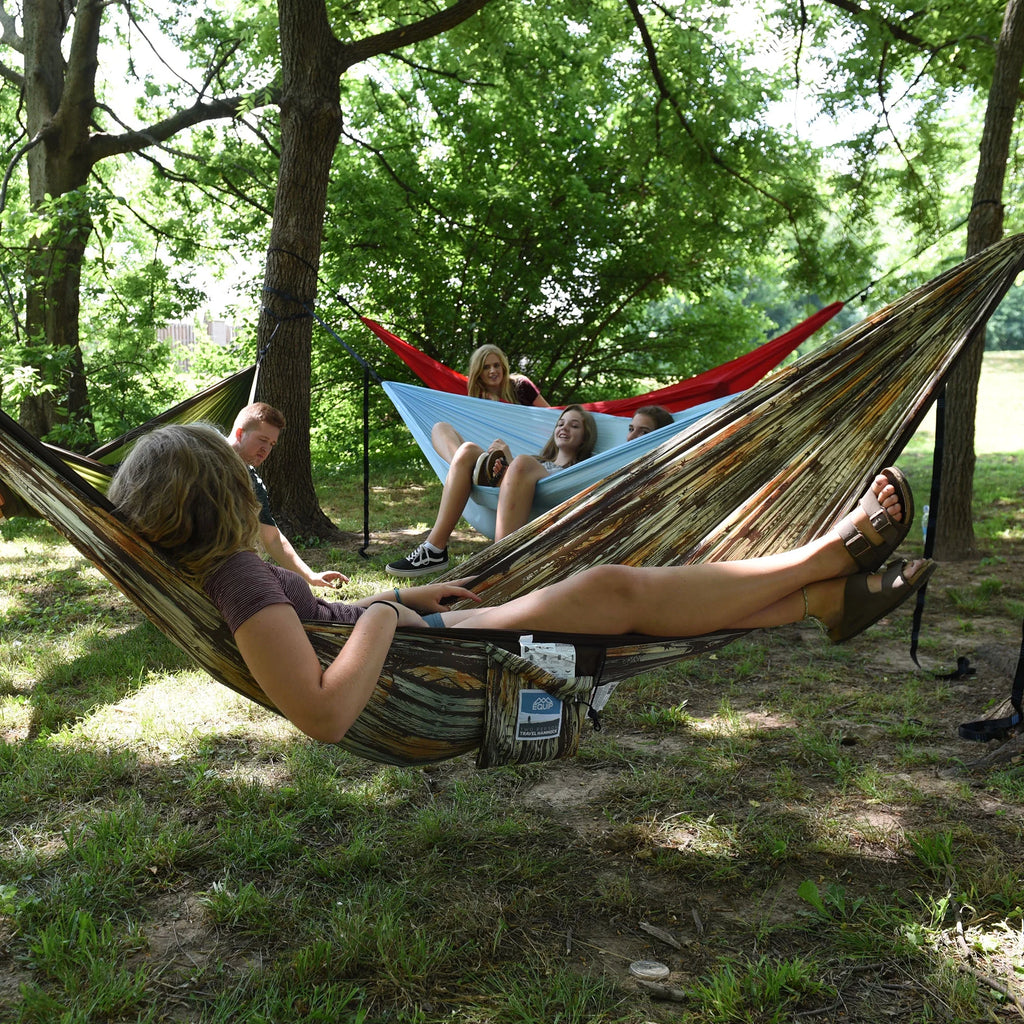 Green Tree Hammock G570