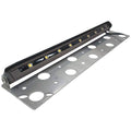 3W Low Voltage LED Retaining Wall Step Lights C301
