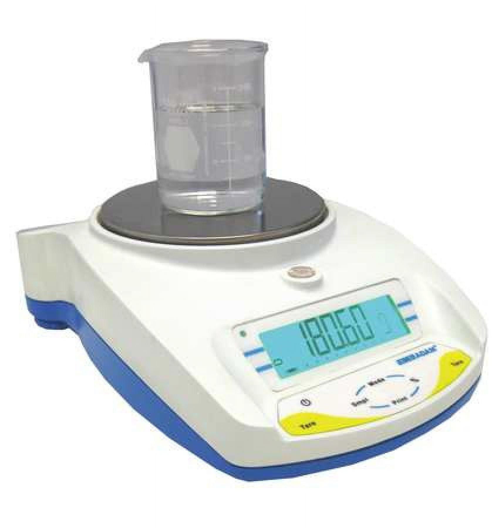 600g x 0.01g Balance W6813