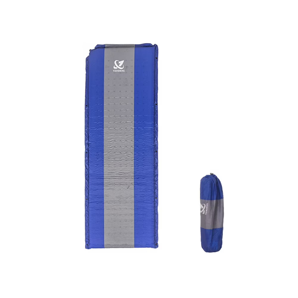 Ultralight Inflatable Camping Sleeping Pad U444