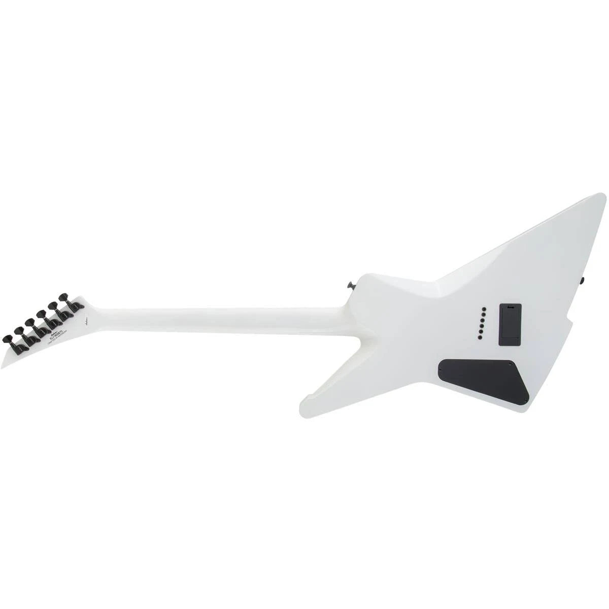 Snow White Electric Guitar P59692