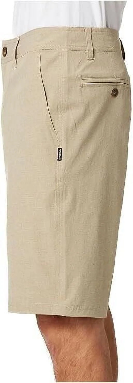 Men's Hybrid Board Shorts Size 38 R668886