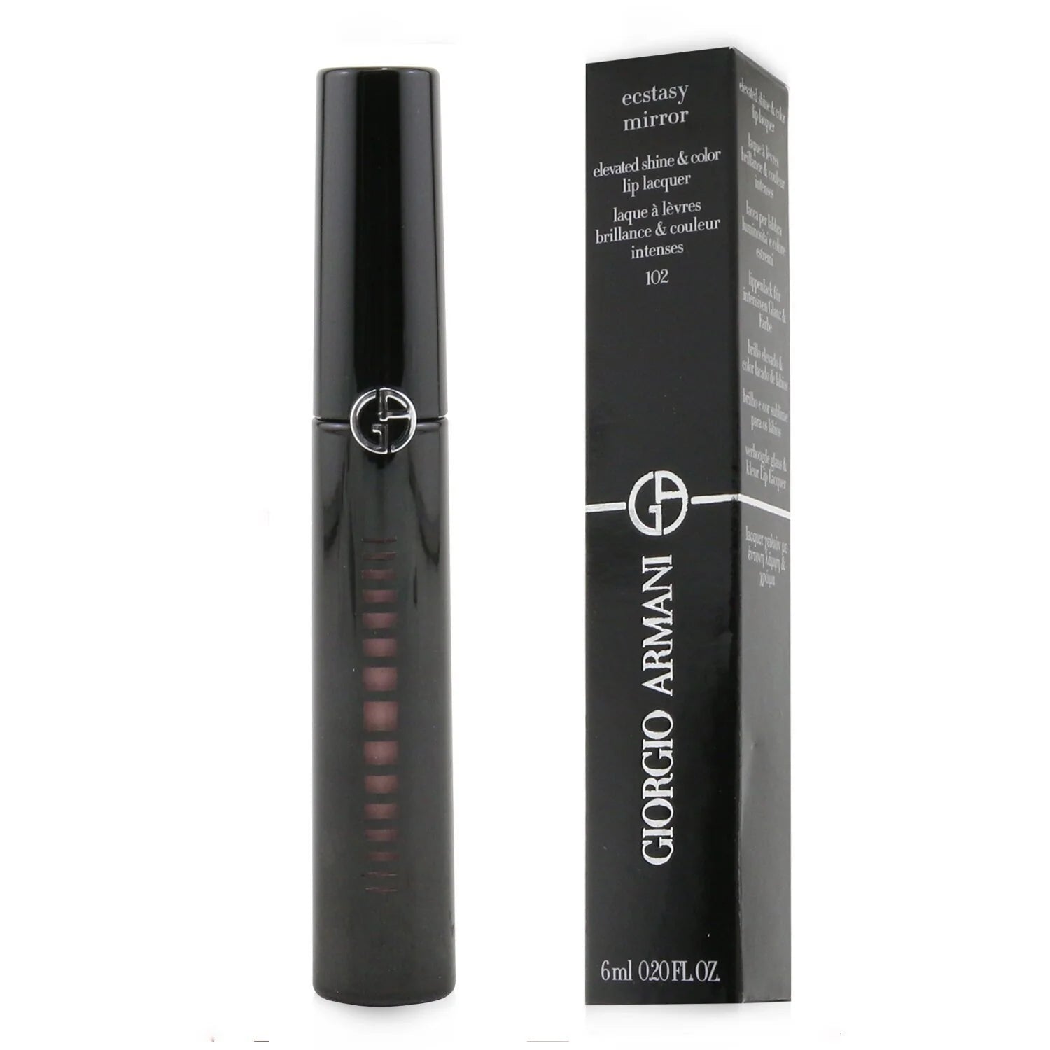 Ecstasy Mirror 6ml/0.2oz U40937