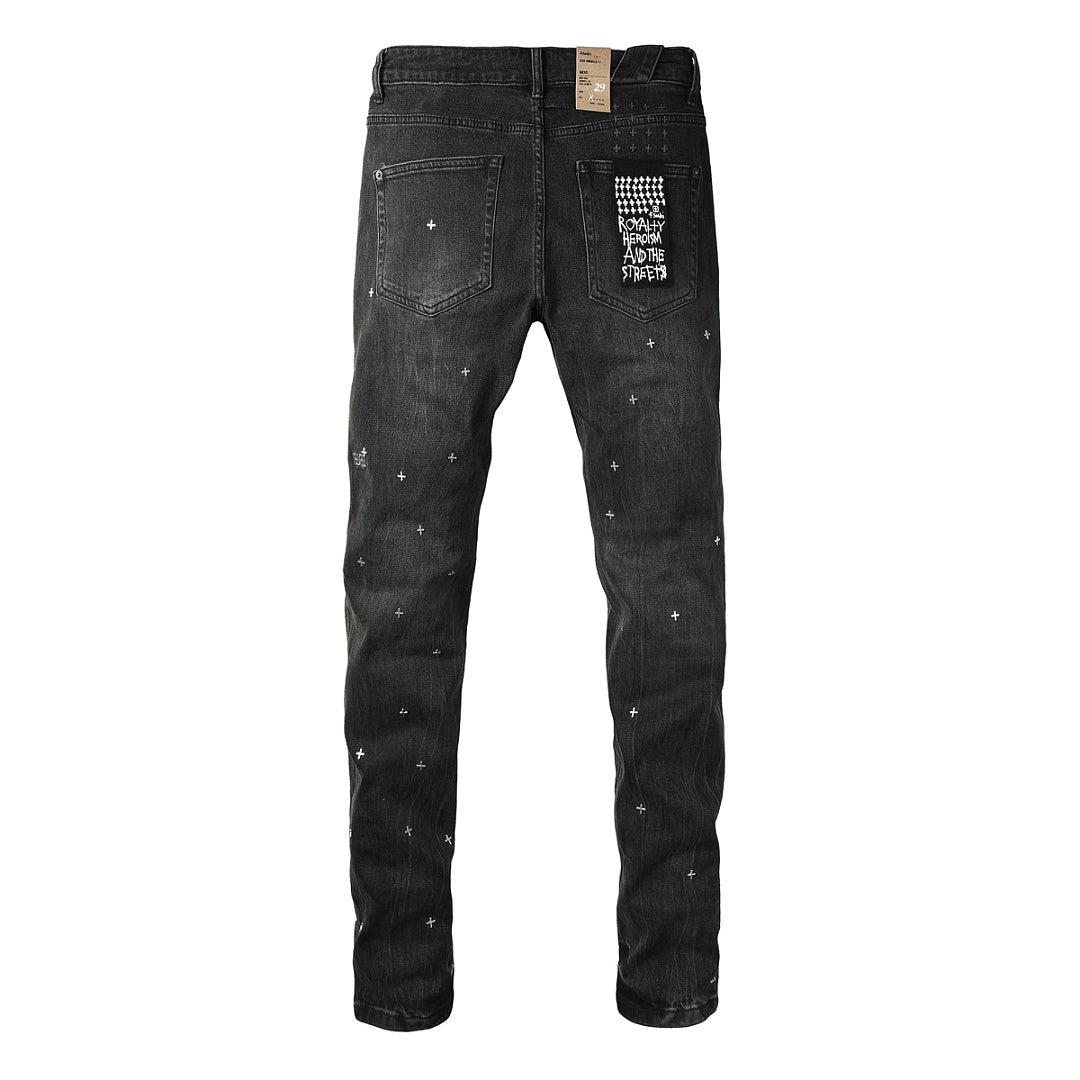 Ksubi Fashion jeans 3073