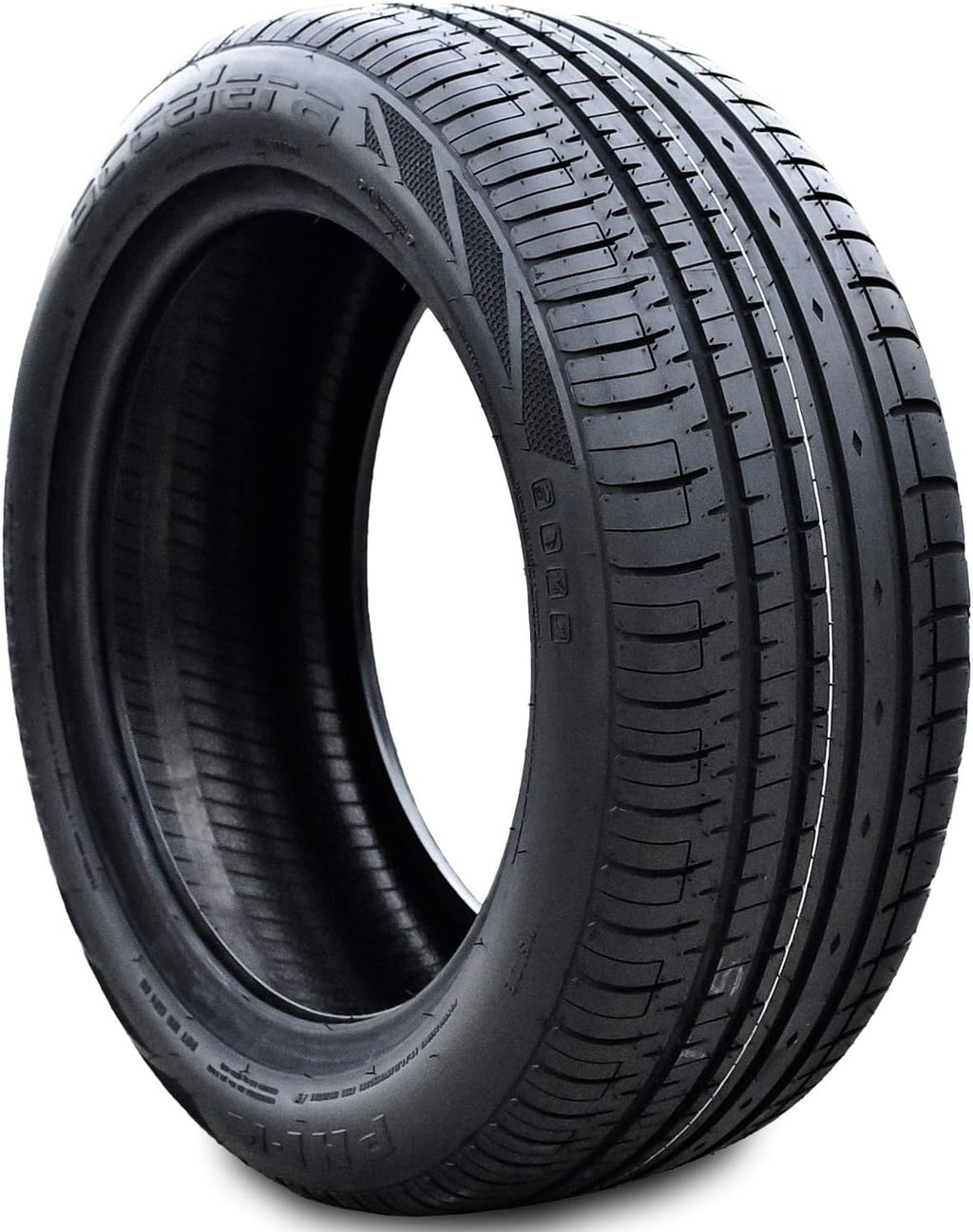 All-Season High Performance Radial Tire 245/50R18 104W Load Range XL 4-Ply BSW U262271