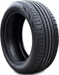 All-Season High Performance Radial Tire 245/50R18 104W Load Range XL 4-Ply BSW U262271
