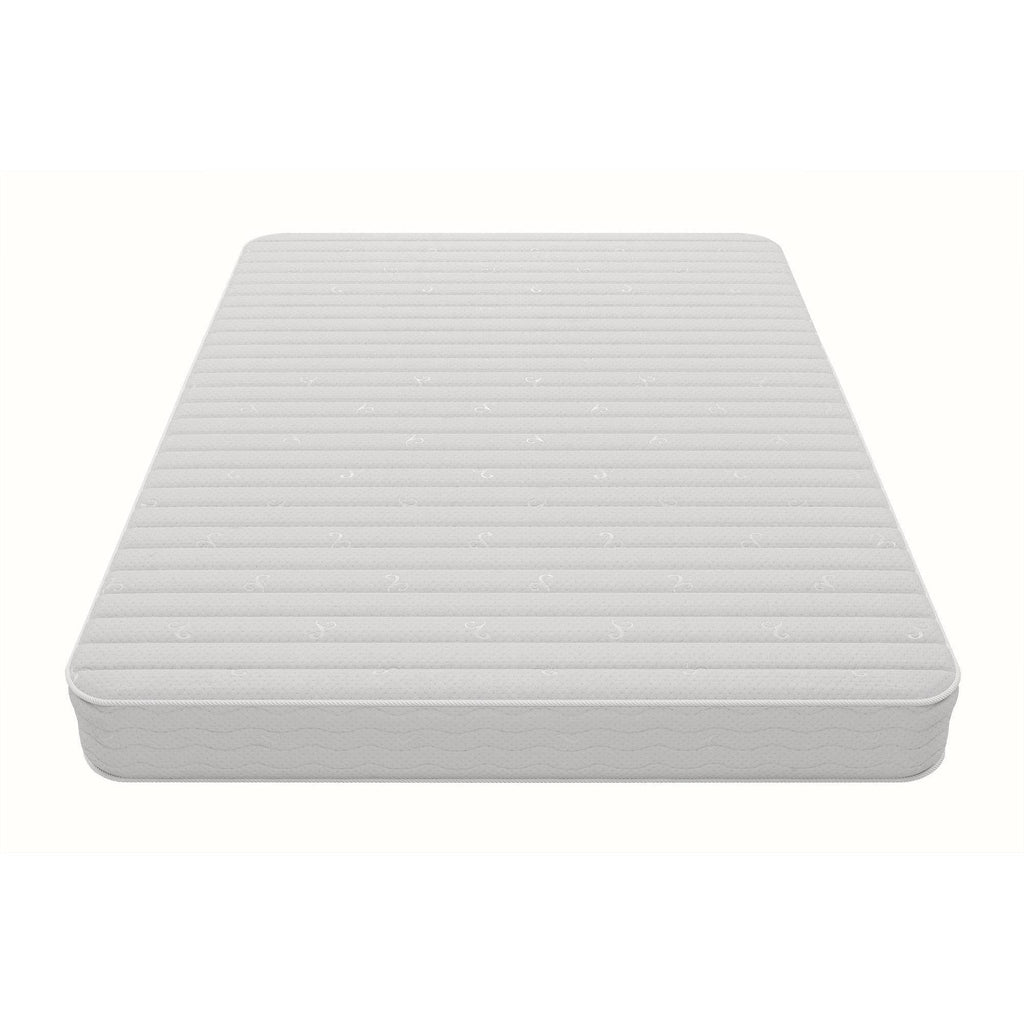 Twin Reversible Independently Encased Coil Mattress L474751