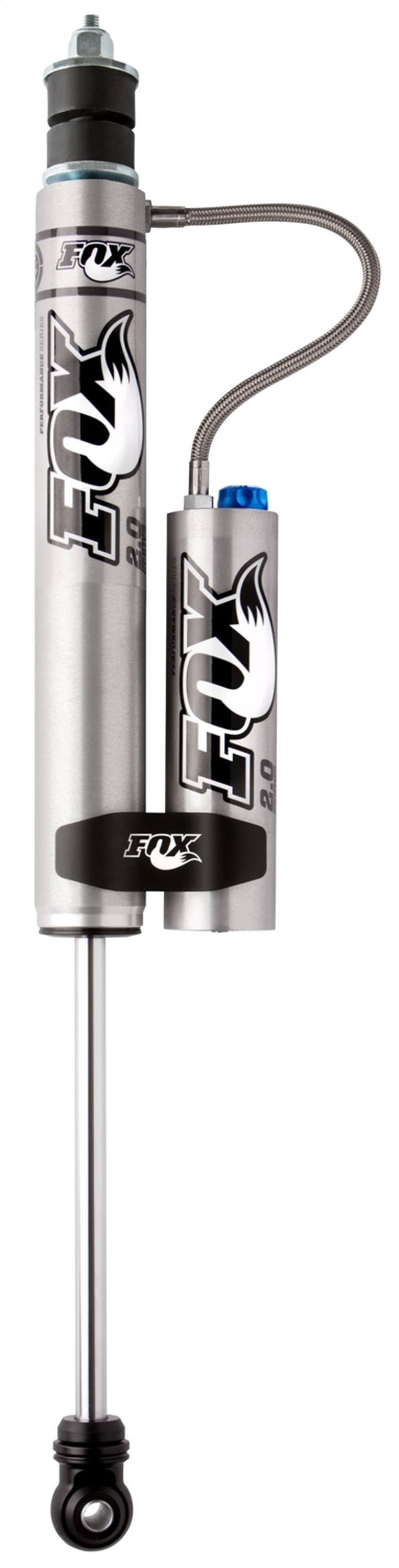 2.0 Performance Series Smooth Body Reservoir Shock P739528