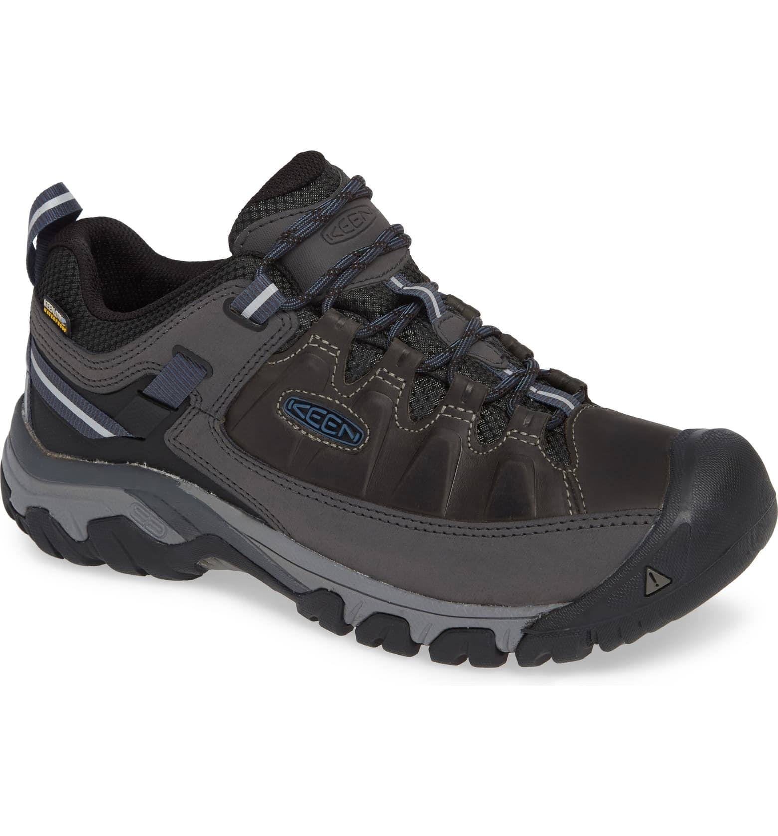 Keen Men's Targhee III Waterproof 12 Z953515