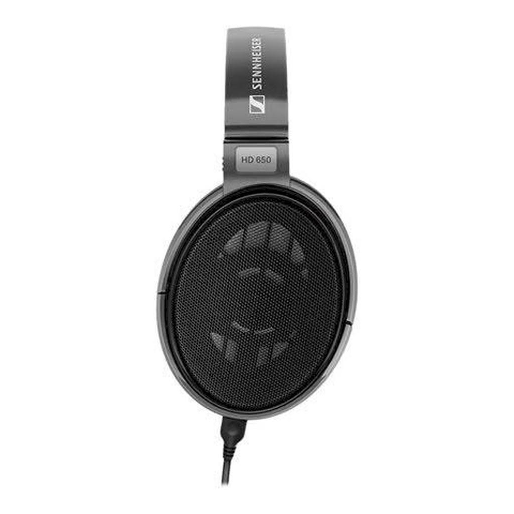 Titan Over-Ear Headphones H599