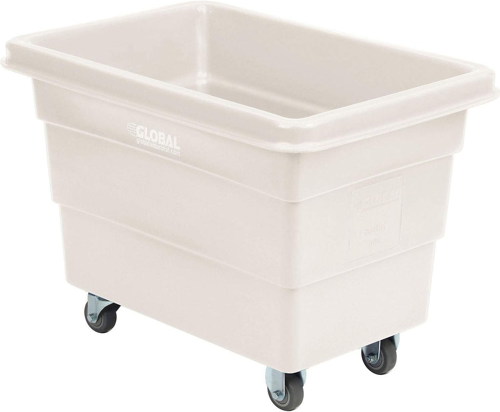 6 Bushel Plastic Bulk Box Truck Y547