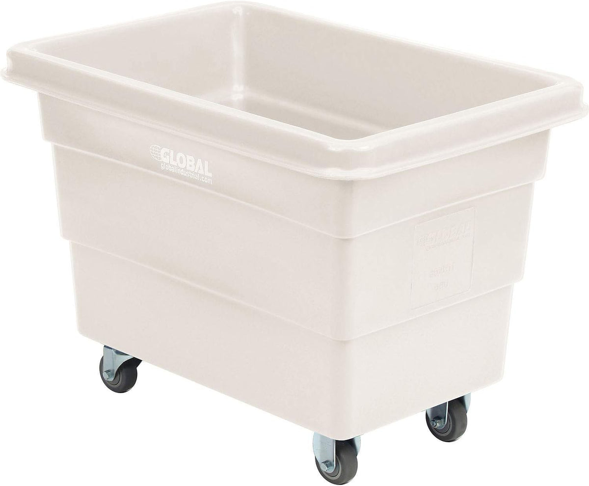 6 Bushel Plastic Bulk Box Truck Y547
