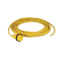 25 Meter 16A 230V Harmonized Cable Cordset D1271
