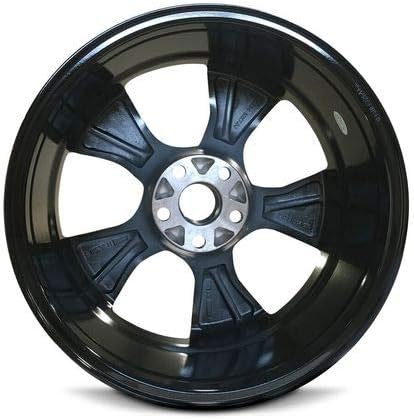 18 inch 5 Lug Aluminum Wheel Rim V747