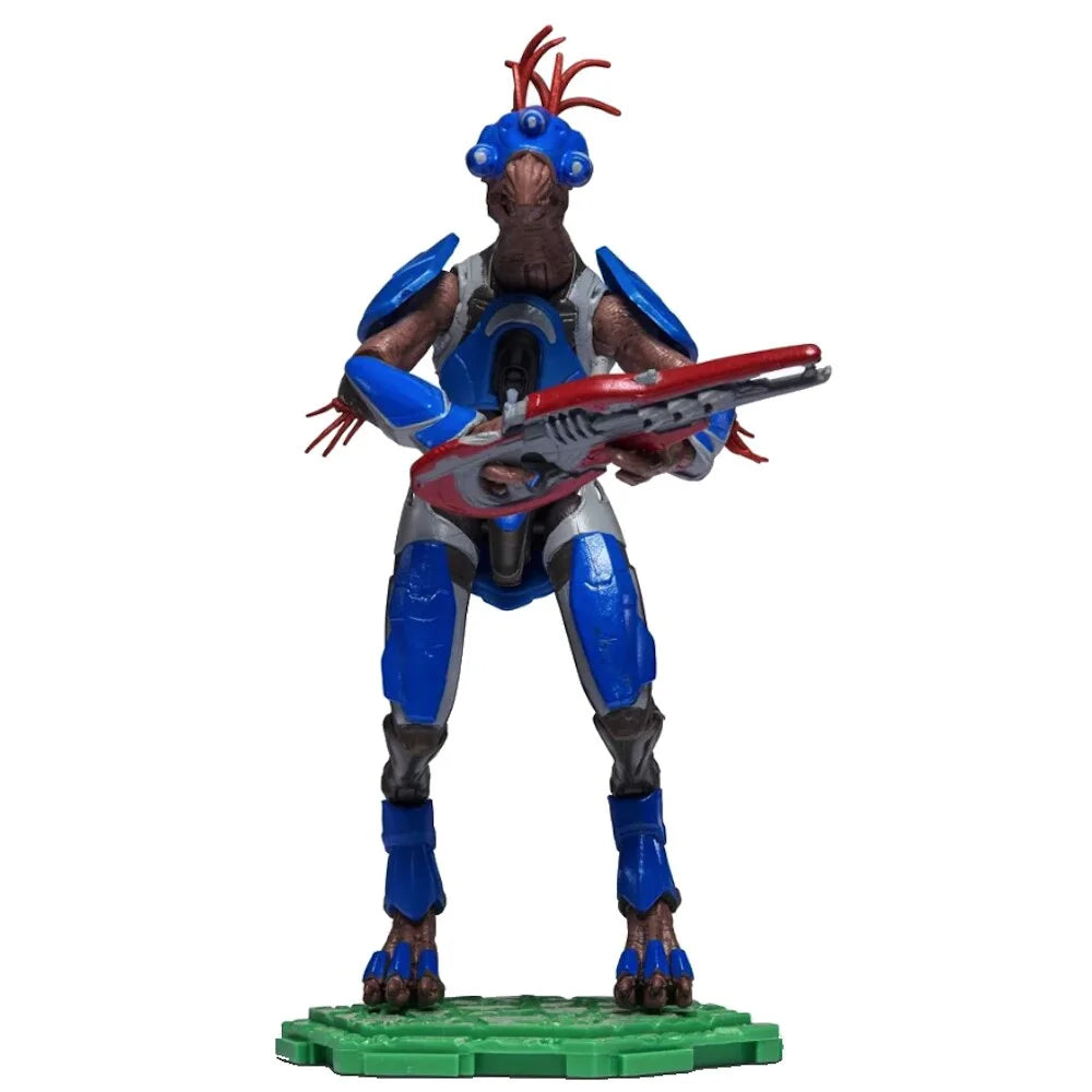 Halo Infinite Action Figure 6IN H798293