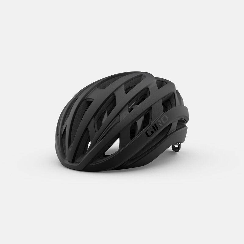 Matte Black/Red Spherical Helmet L76670