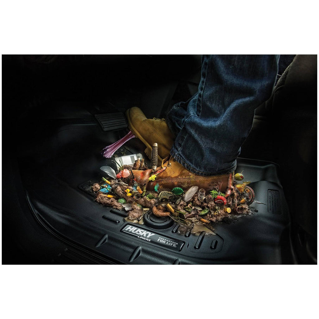 WeatherBeater Floor Liners L979337