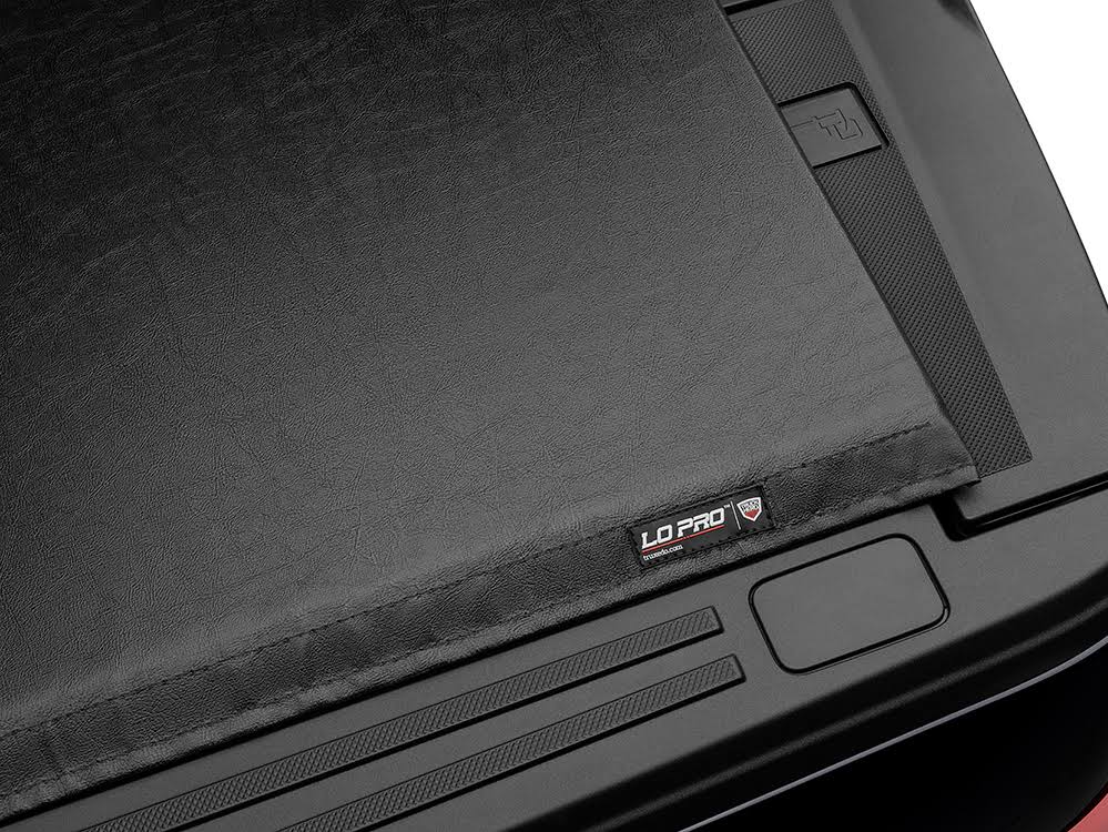 Tonneau Cover Q547