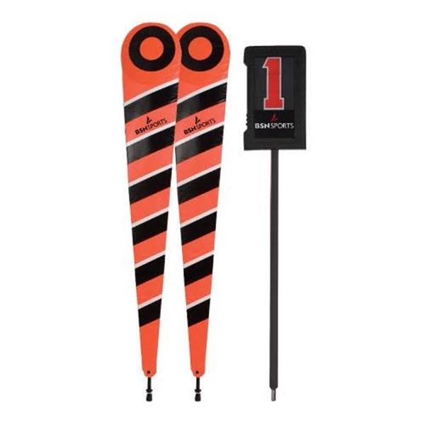 Down Indicator and Diagonal Chain Set P425743